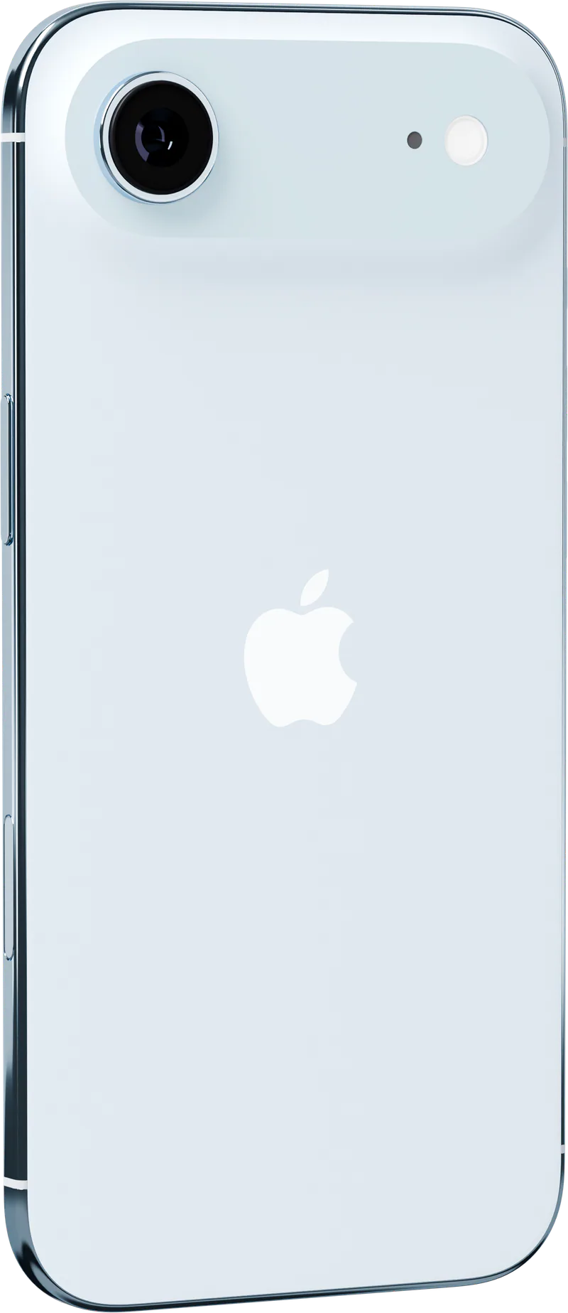 iPhone Air (2025) in Sky Blue